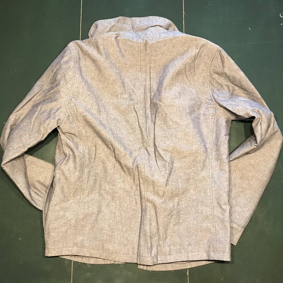 Banana Republic Business Casual Coat - Picture 2 of 4